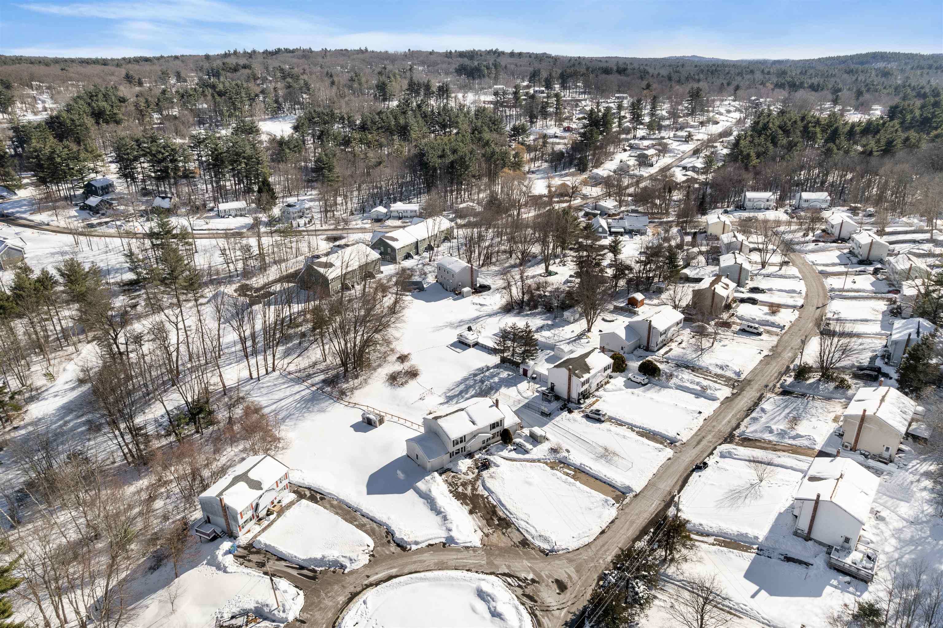 13 Sunnyside Lane, Unit L Derry, NH 03038 - Photo 5 of 30