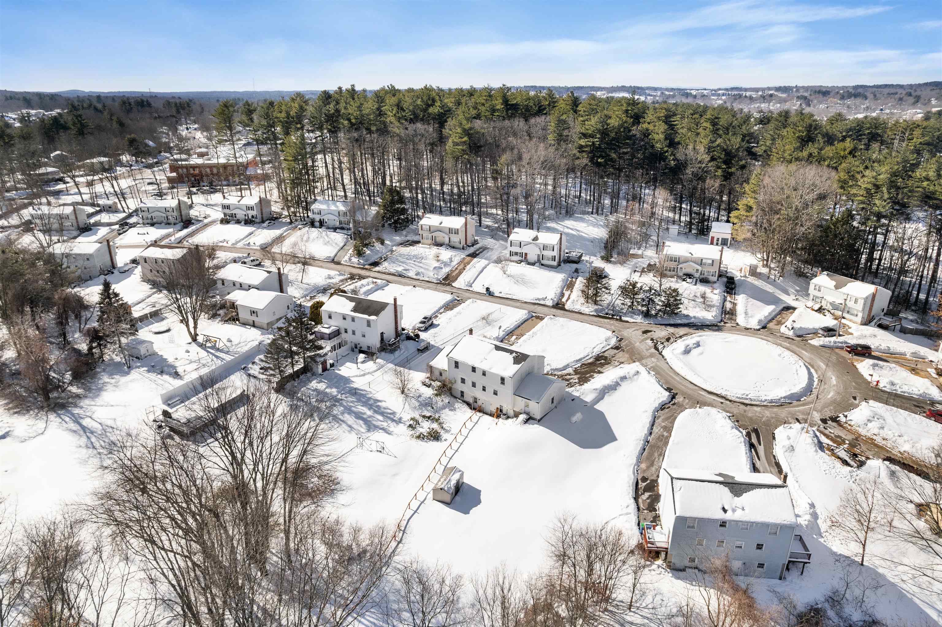 13 Sunnyside Lane, Unit L Derry, NH 03038 - Photo 6 of 30