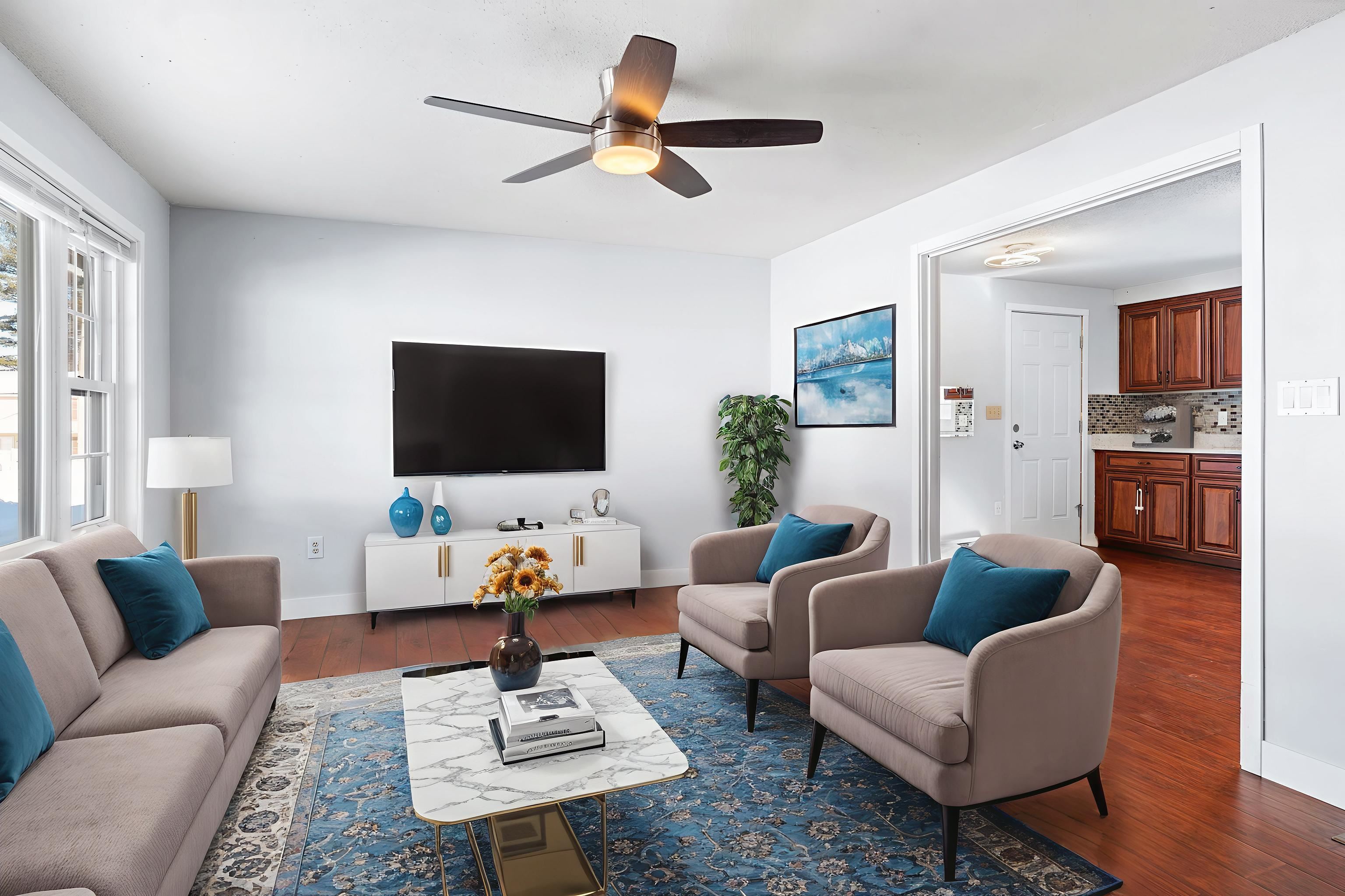 13 Sunnyside Lane, Unit L Derry, NH 03038 - Photo 9 of 30