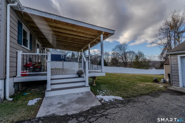 $2,900 | 24 Park Lane West, New Milford, CT 06776