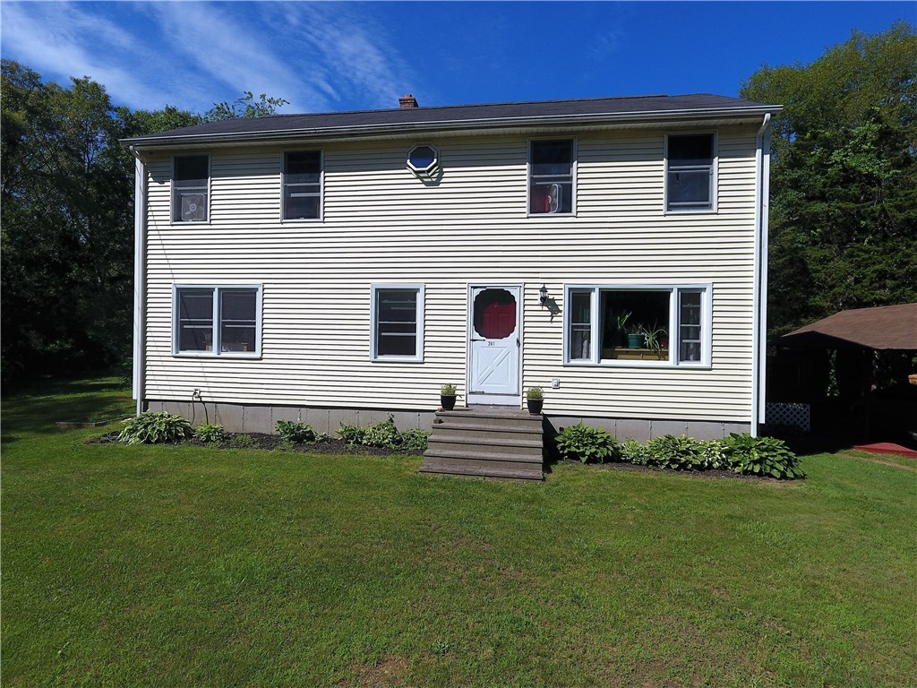241 Biscuit City Road Charlestown, RI 02813 - Photo 1 of 25 Gallery Image 1