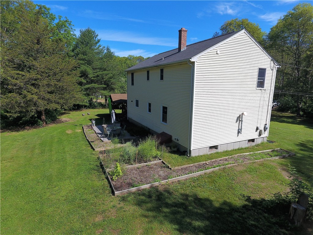 241 Biscuit City Road Charlestown, RI 02813 - Photo 3 of 25 Gallery Image 3