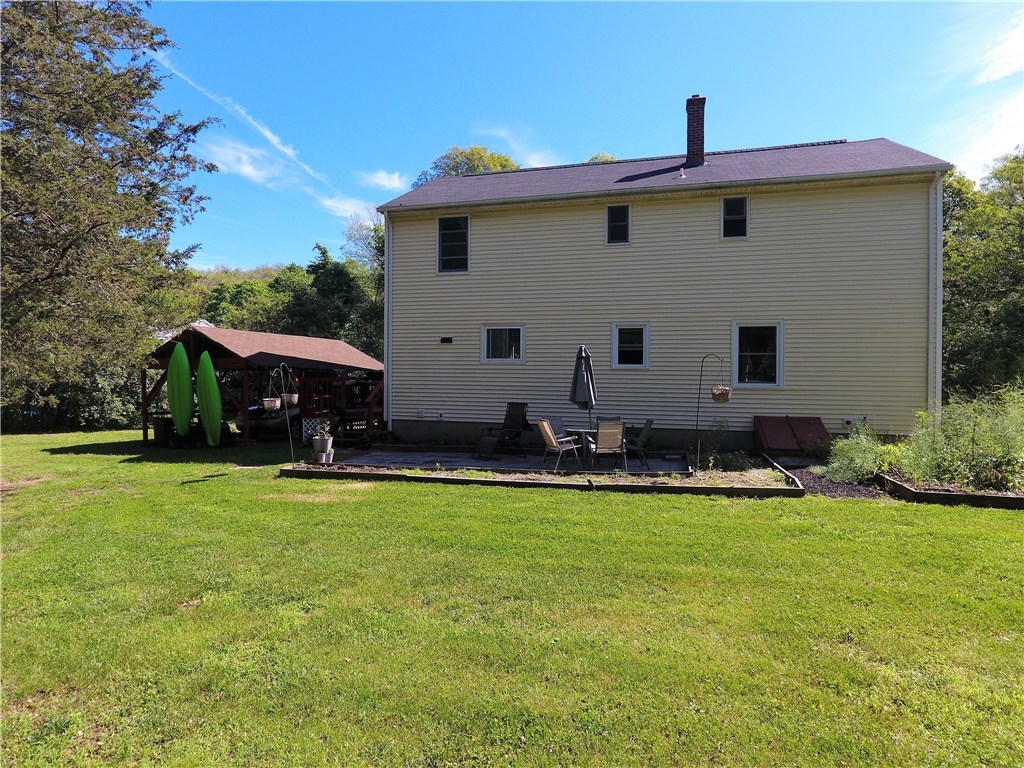 241 Biscuit City Road Charlestown, RI 02813 - Photo 4 of 25 Gallery Image 4