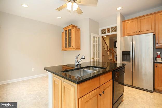 722 Capitol Square Place Southwest Washington, DC 20024 - Photo 13 of 29