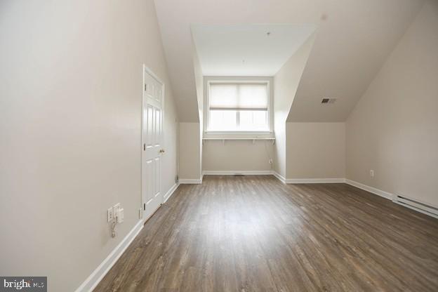 722 Capitol Square Place Southwest Washington, DC 20024 - Photo 19 of 29