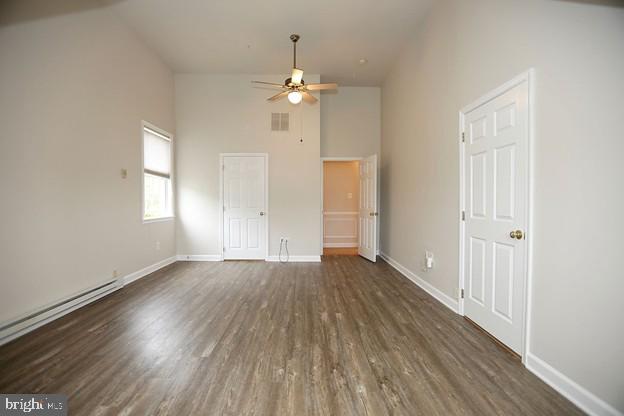 722 Capitol Square Place Southwest Washington, DC 20024 - Photo 22 of 29