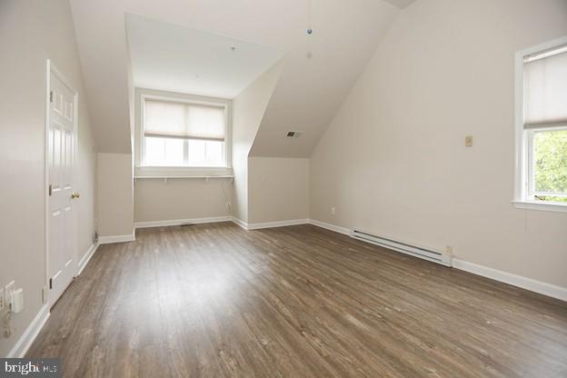 722 Capitol Square Place Southwest Washington, DC 20024 - Photo 23 of 29