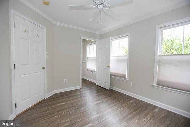 722 Capitol Square Place Southwest Washington, DC 20024 - Photo 26 of 29