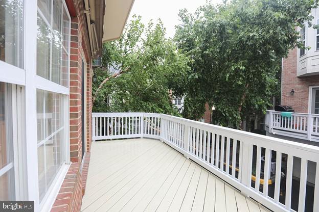 722 Capitol Square Place Southwest Washington, DC 20024 - Photo 29 of 29