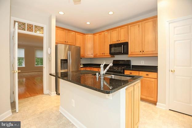 722 Capitol Square Place Southwest Washington, DC 20024 - Photo 9 of 29