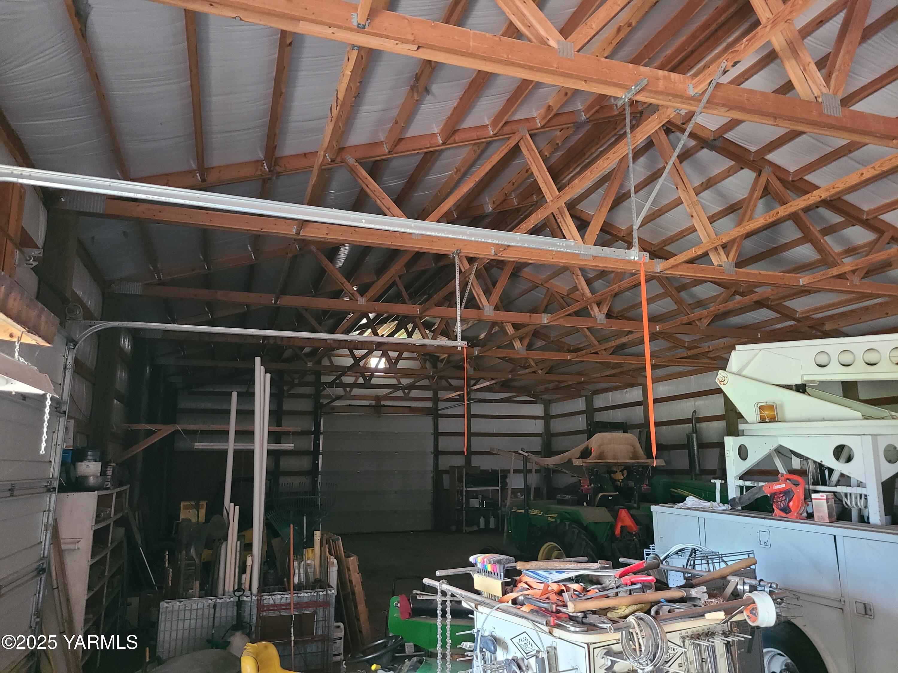 280 Duffy Road Sunnyside, WA 98944 - Photo 20 of 21 a view of storage and utility room