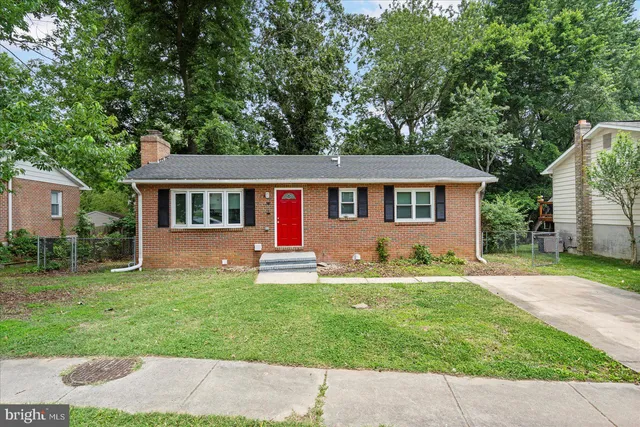 $354,900 | 105 Concove Way, Havre de Grace, MD 21078