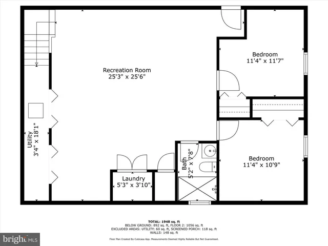$354,900 | 105 Concove Way, Havre de Grace, MD 21078
