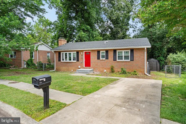 $354,900 | 105 Concove Way, Havre de Grace, MD 21078