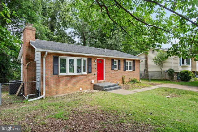 $354,900 | 105 Concove Way, Havre de Grace, MD 21078