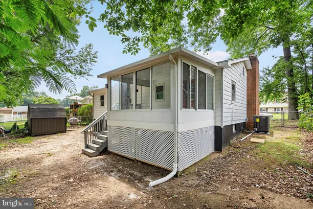 $354,900 | 105 Concove Way, Havre de Grace, MD 21078