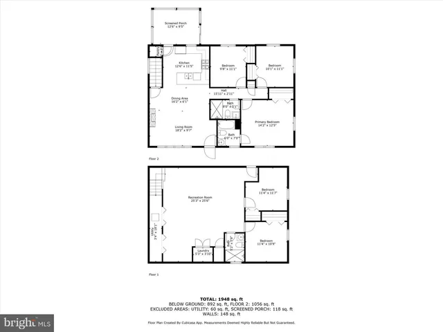 $354,900 | 105 Concove Way, Havre de Grace, MD 21078