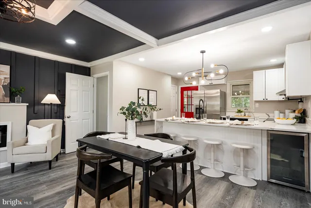 $354,900 | 105 Concove Way, Havre de Grace, MD 21078