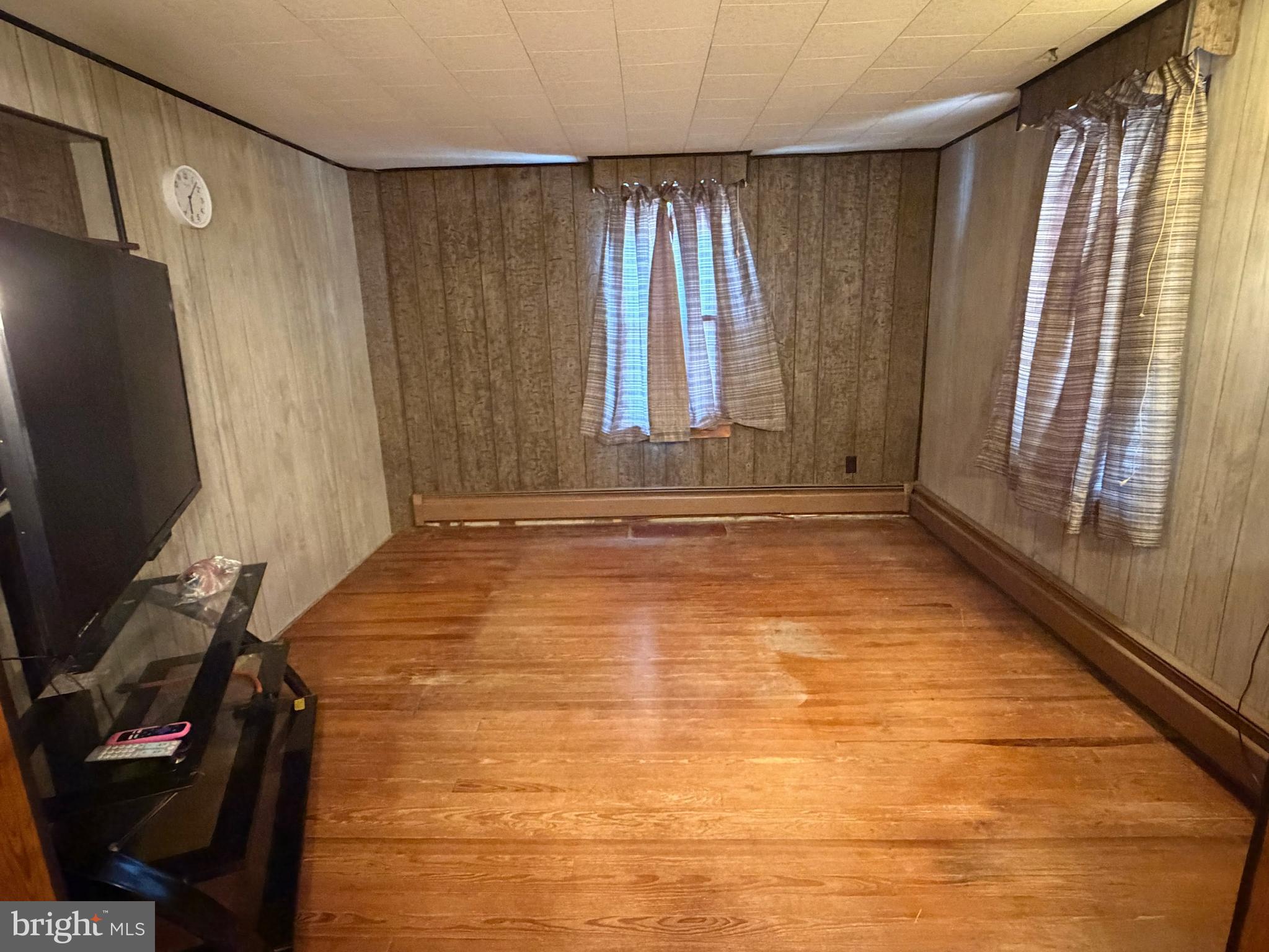 34 West Hanover Street Gettysburg, PA 17325 - Photo 13 of 30 a view of a livingroom with a flat screen tv