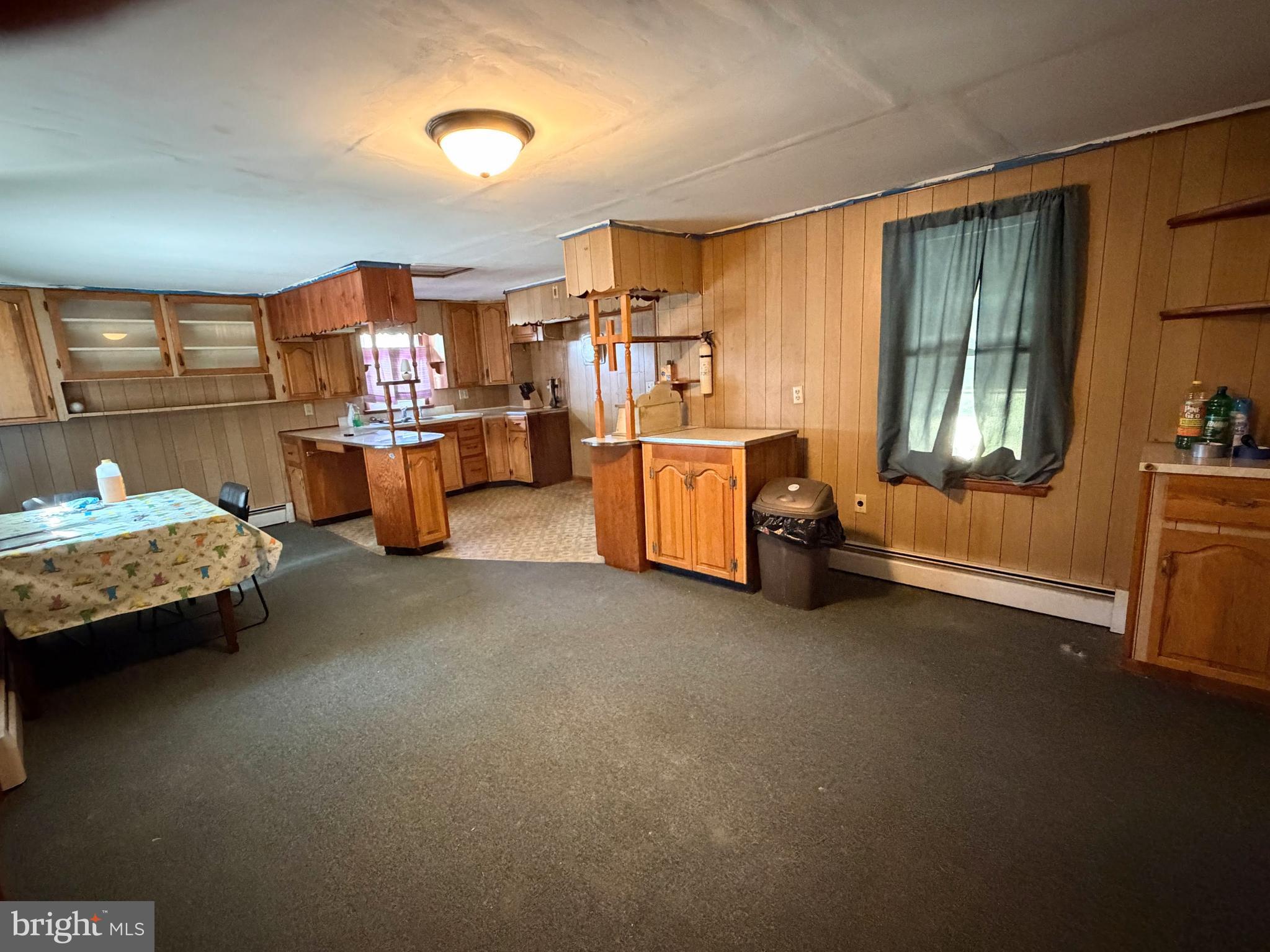 34 West Hanover Street Gettysburg, PA 17325 - Photo 20 of 30 a view of a livingroom with furniture and a window