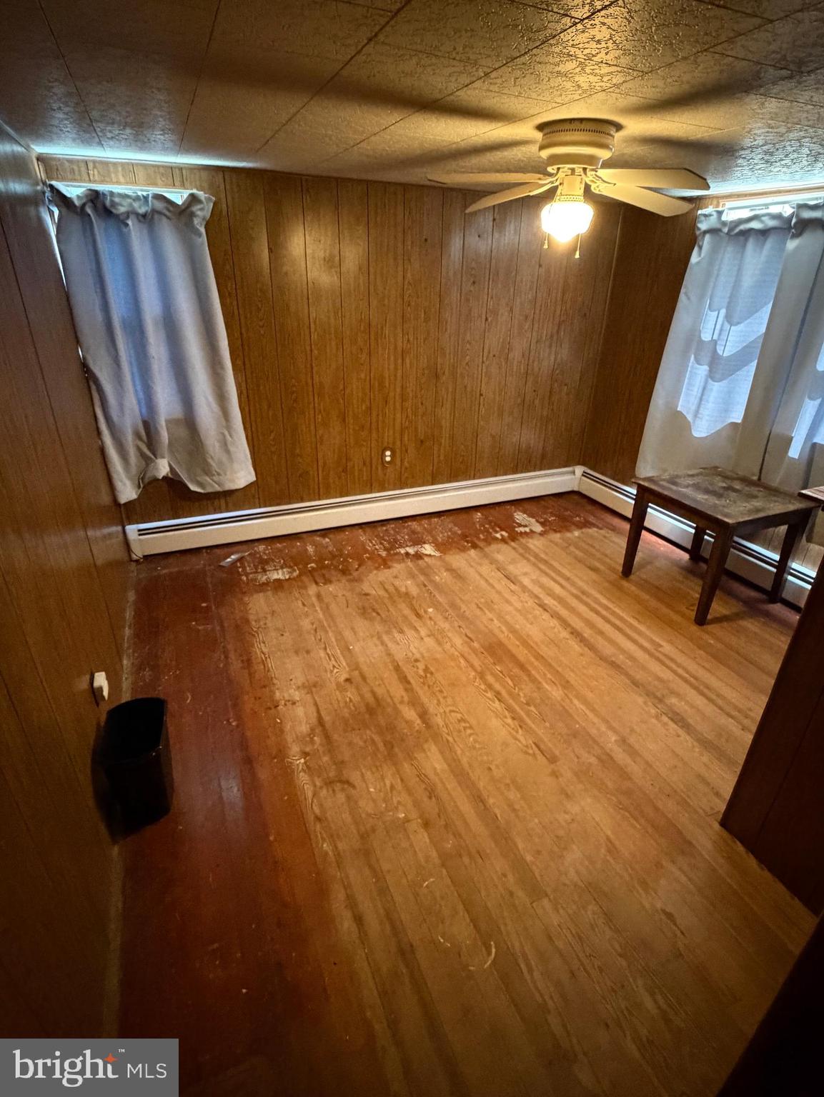 34 West Hanover Street Gettysburg, PA 17325 - Photo 28 of 30 a view of a room with racks on the wall