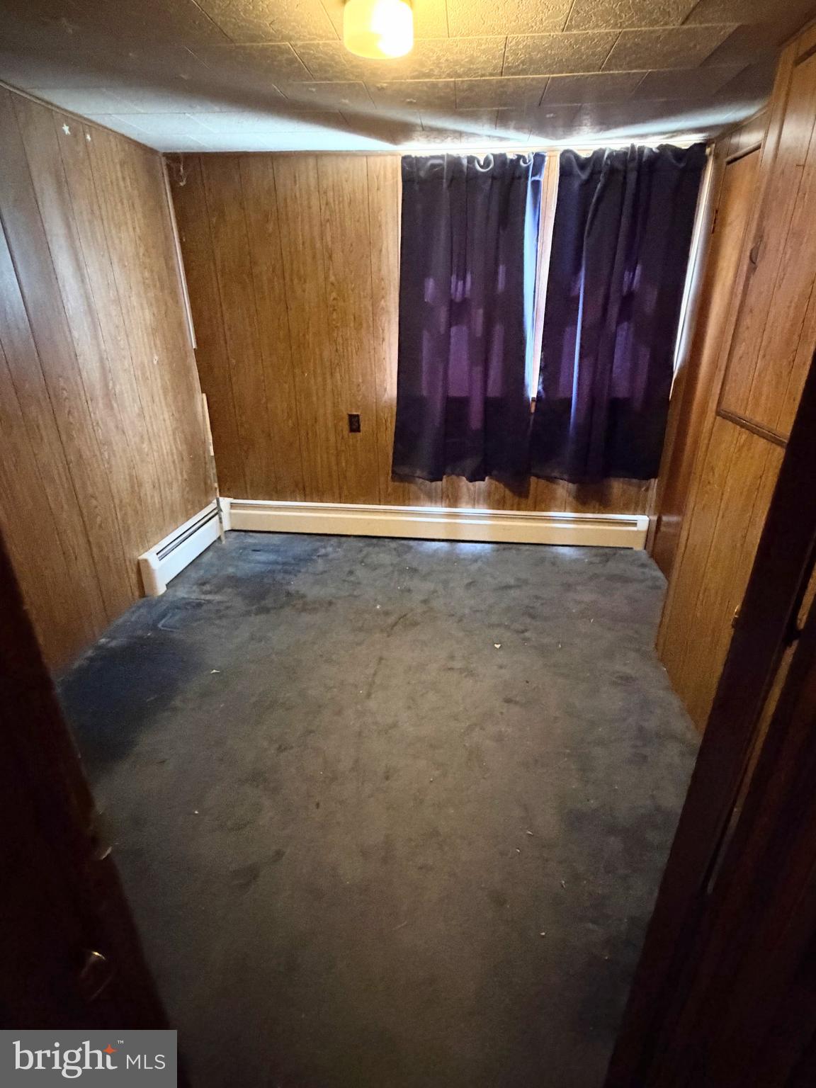 34 West Hanover Street Gettysburg, PA 17325 - Photo 29 of 30 a view of room with window and hardwood