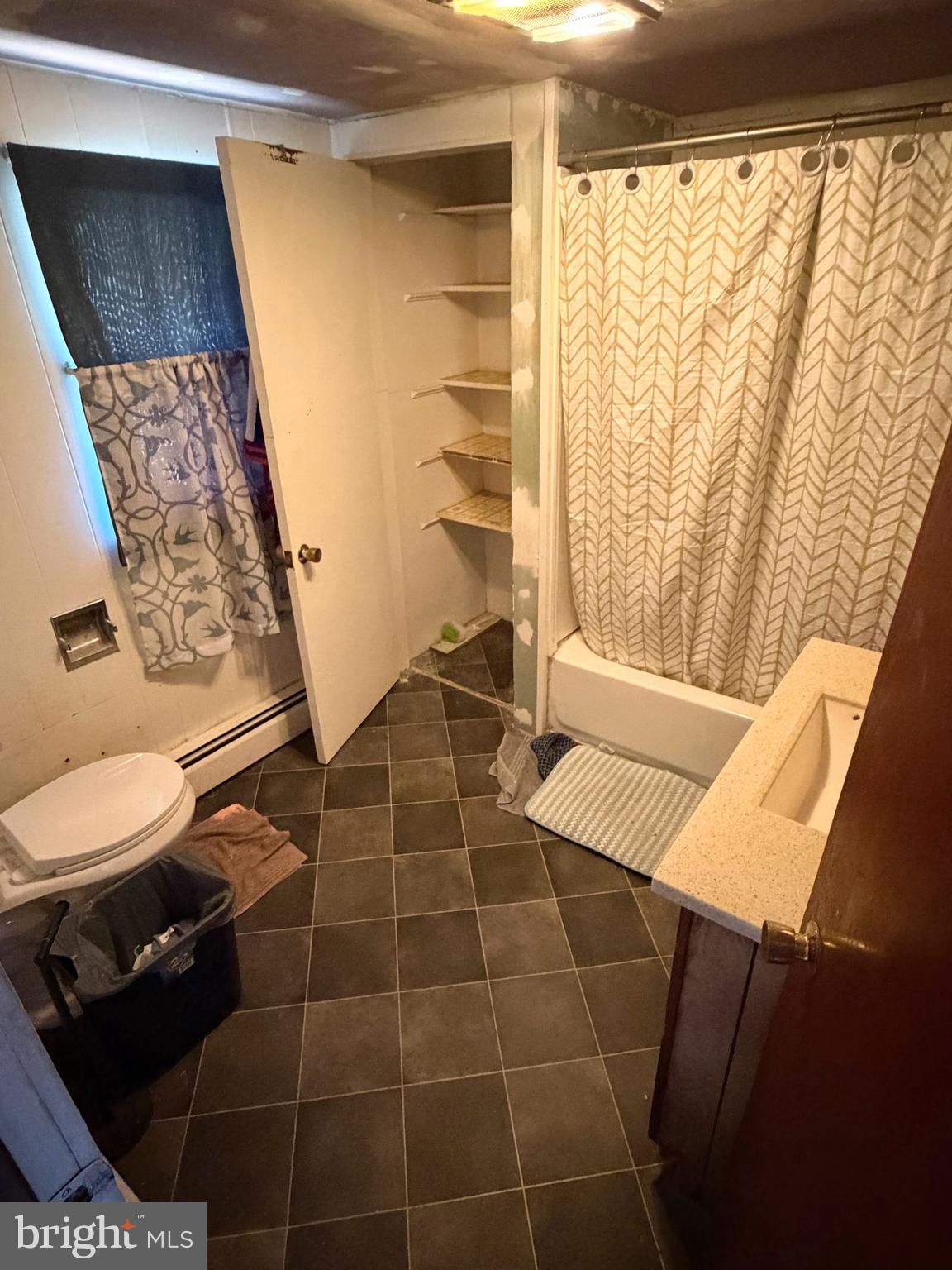 34 West Hanover Street Gettysburg, PA 17325 - Photo 30 of 30 a bathroom with a sink toilet and shower