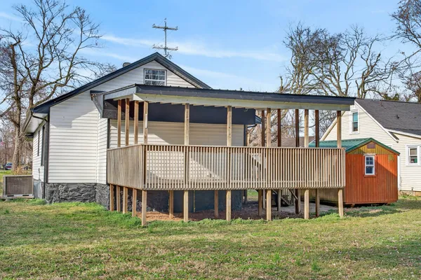 $259,900 | 225 Morrison Street, Gallatin, TN 37066