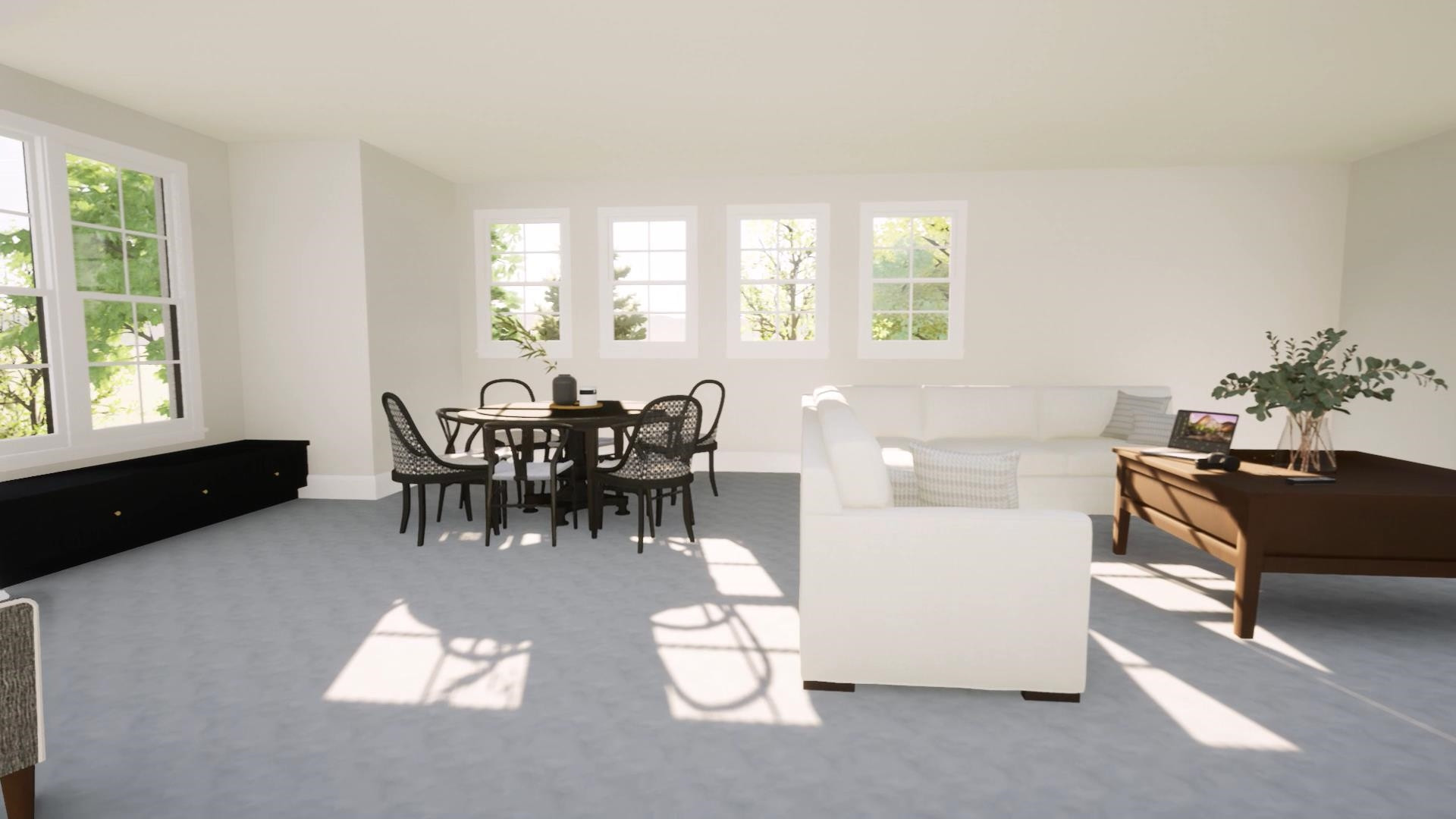 1623 Canterbury Road Raleigh, NC 27608 - Photo 30 of 40 Photo 30