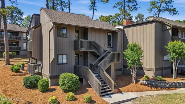 $355,000 | 800 St Andrews Drive, Unit 275, Pinehurst, NC 28374