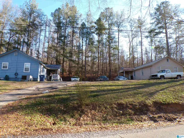 $87,500 | 911 Patton Road, Oneonta, AL 35121