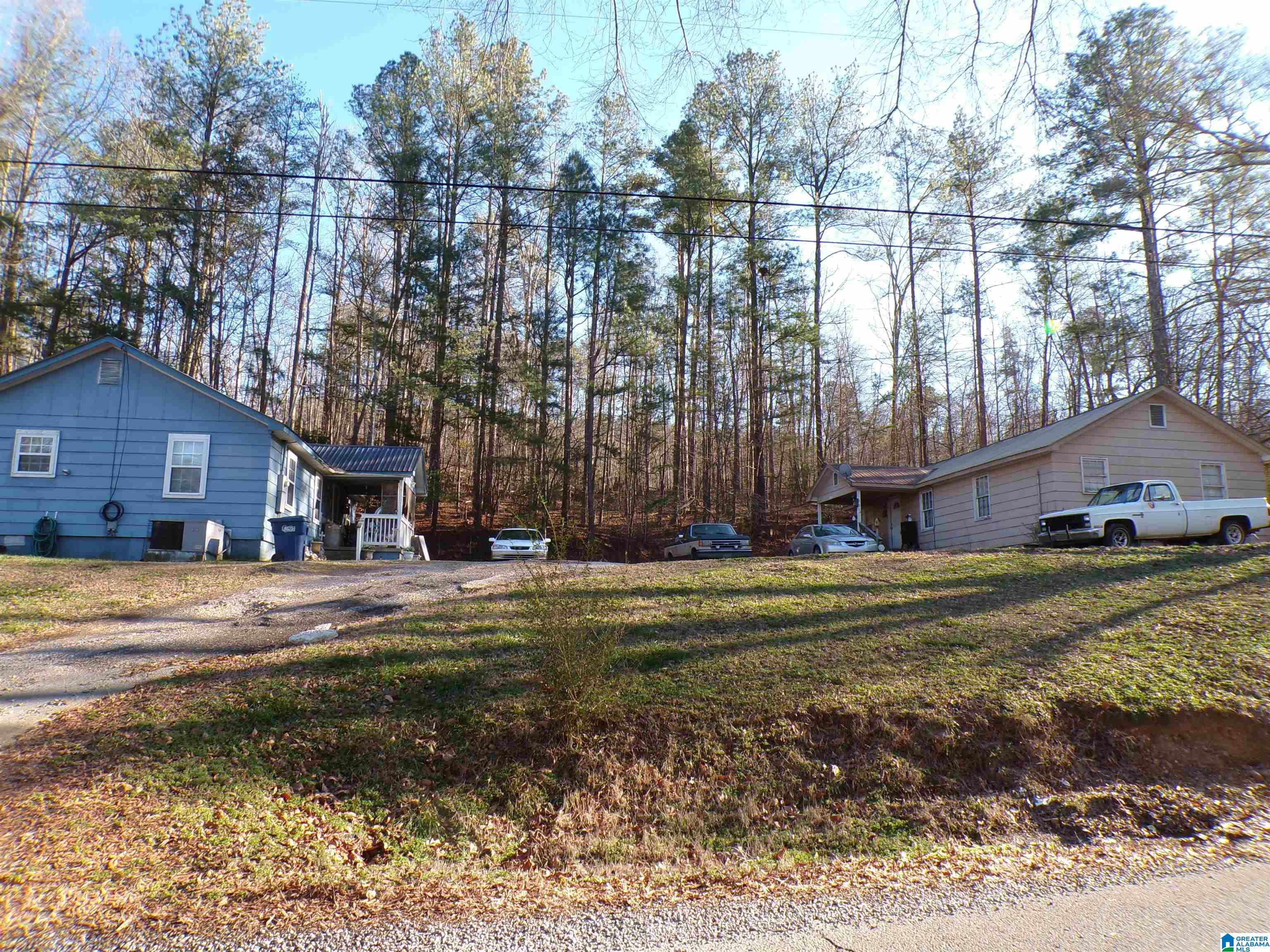911 Patton Road Oneonta, AL 35121 - Photo 1 of 2