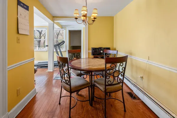 $274,900 | 236 South Main Street, Chatham, VA 24531