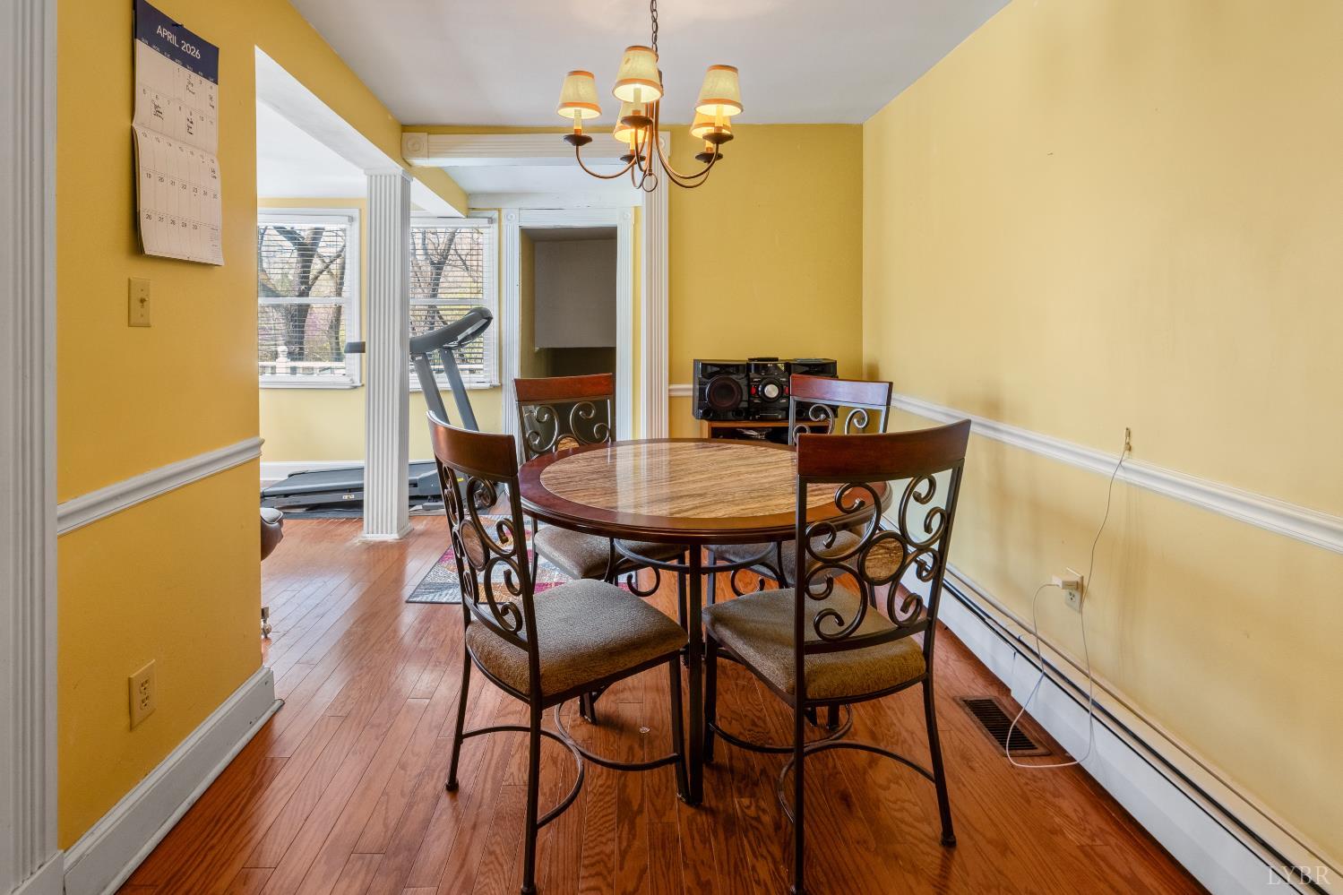 236 South Main Street Chatham, VA 24531 - Photo 12 of 34