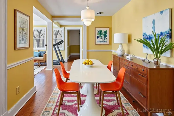 $274,900 | 236 South Main Street, Chatham, VA 24531