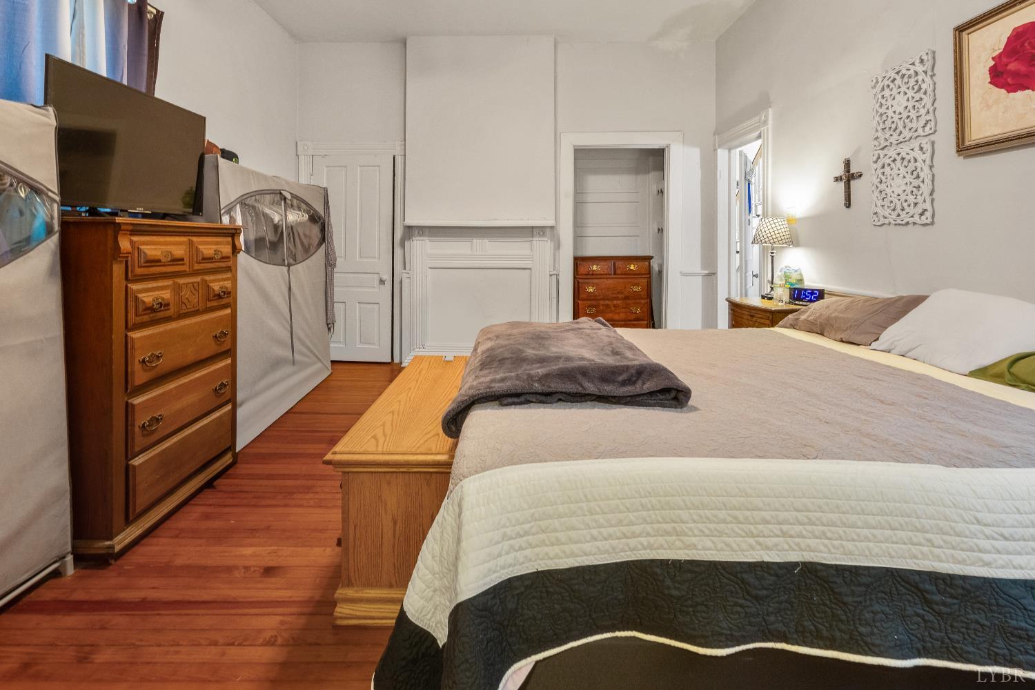 236 South Main Street Chatham, VA 24531 - Photo 14 of 34