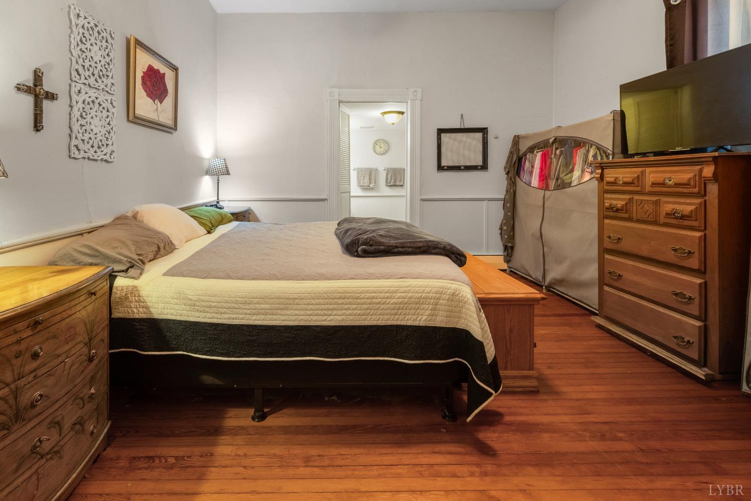 236 South Main Street Chatham, VA 24531 - Photo 15 of 34