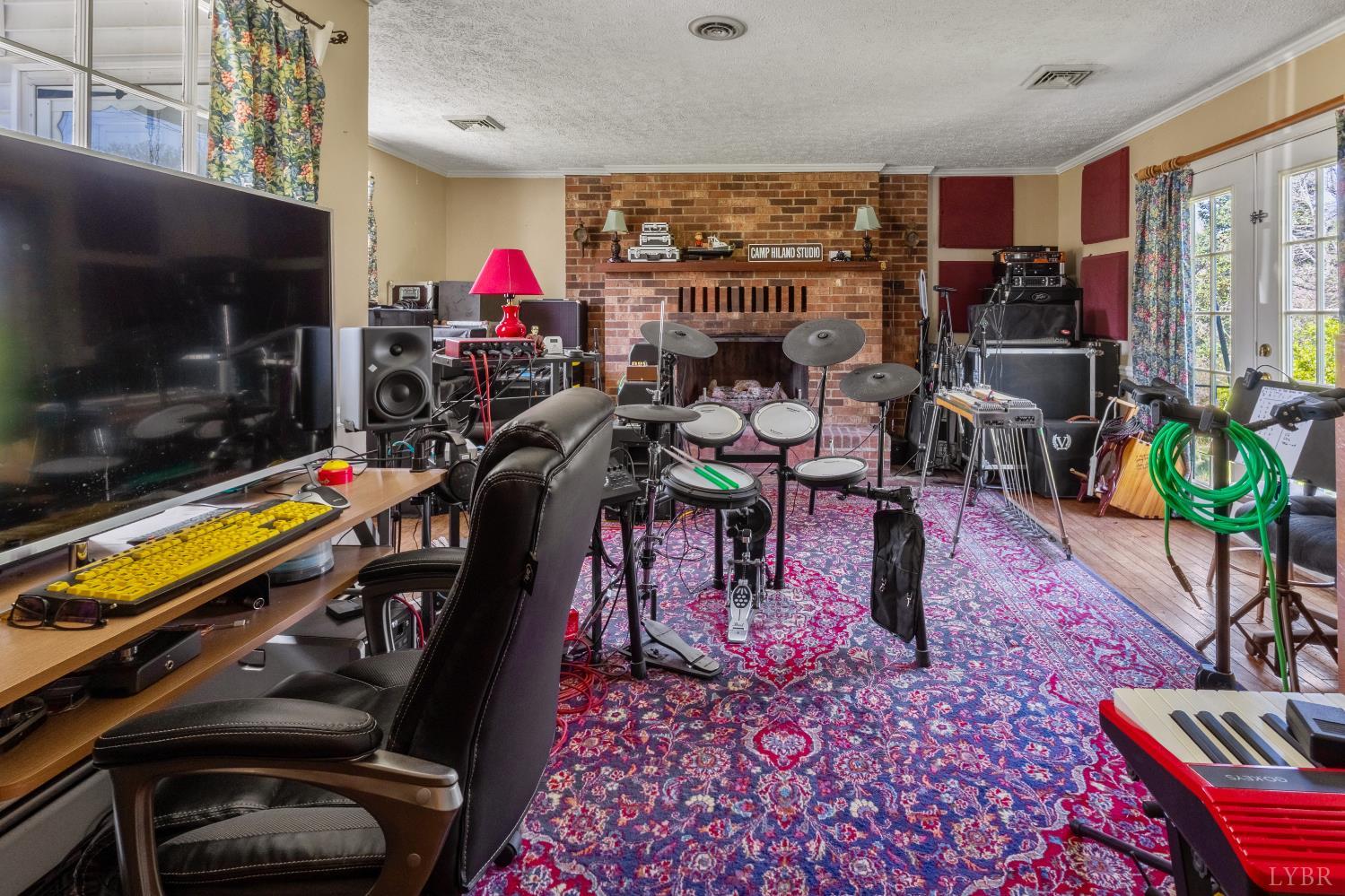 236 South Main Street Chatham, VA 24531 - Photo 18 of 34