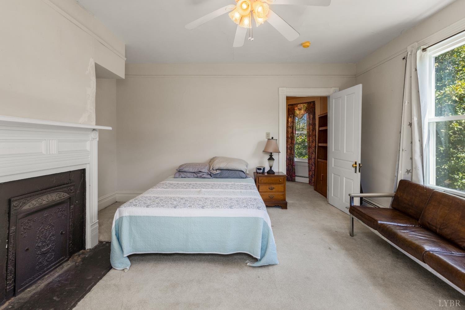 236 South Main Street Chatham, VA 24531 - Photo 24 of 34