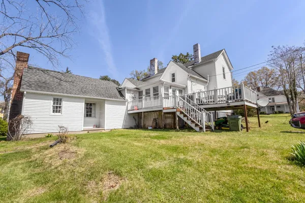 $274,900 | 236 South Main Street, Chatham, VA 24531