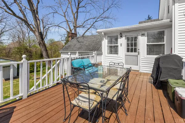 $274,900 | 236 South Main Street, Chatham, VA 24531
