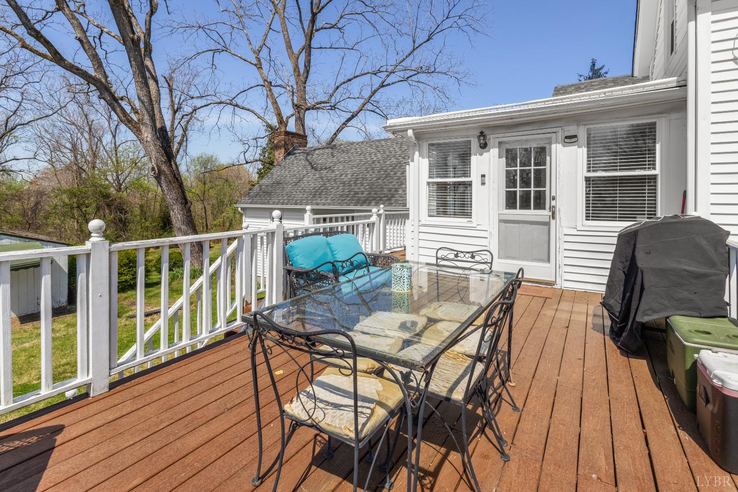 236 South Main Street Chatham, VA 24531 - Photo 29 of 34