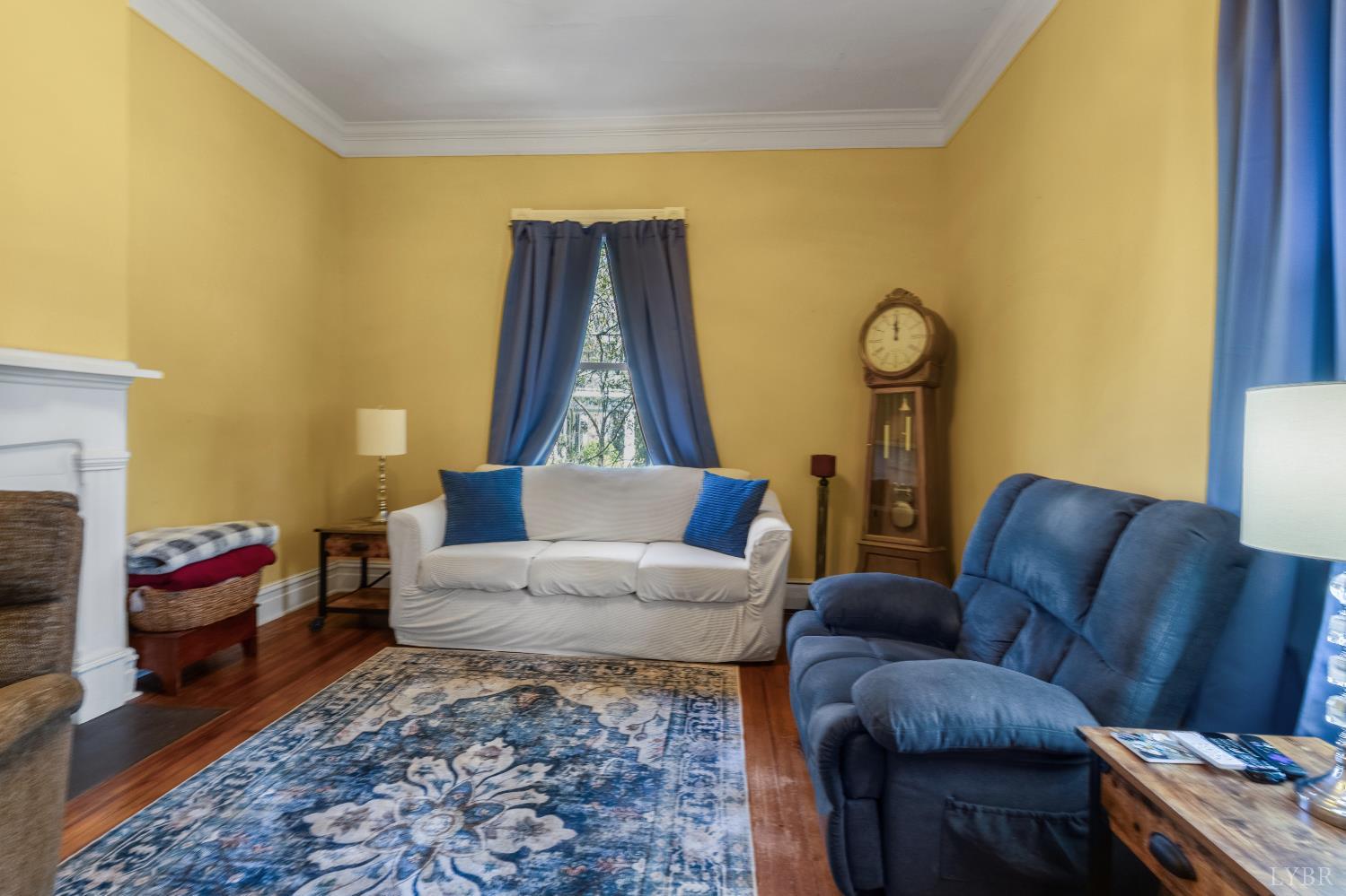 236 South Main Street Chatham, VA 24531 - Photo 3 of 34