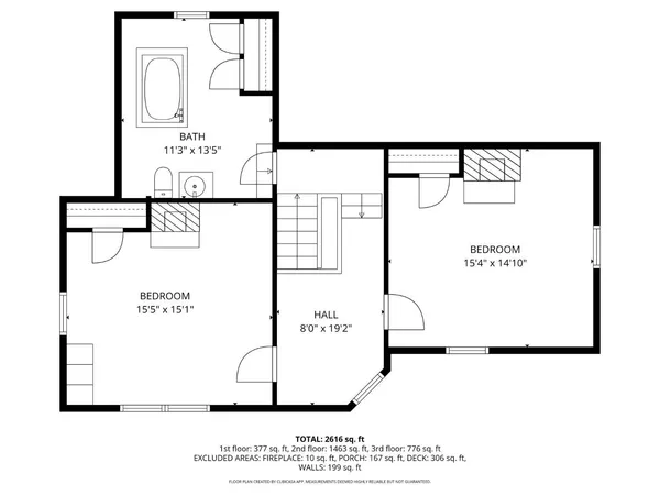 $274,900 | 236 South Main Street, Chatham, VA 24531