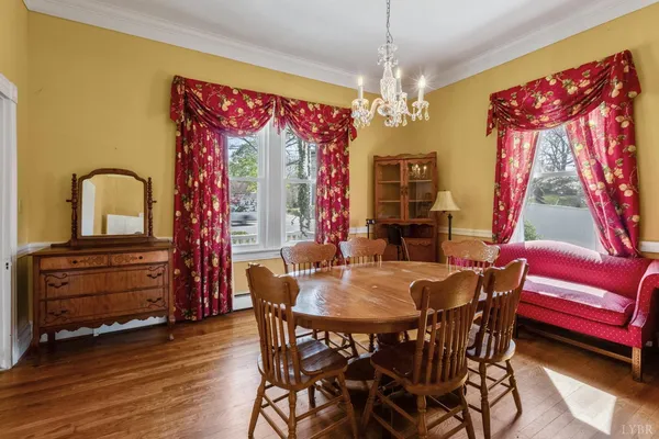 $274,900 | 236 South Main Street, Chatham, VA 24531