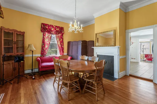 $274,900 | 236 South Main Street, Chatham, VA 24531