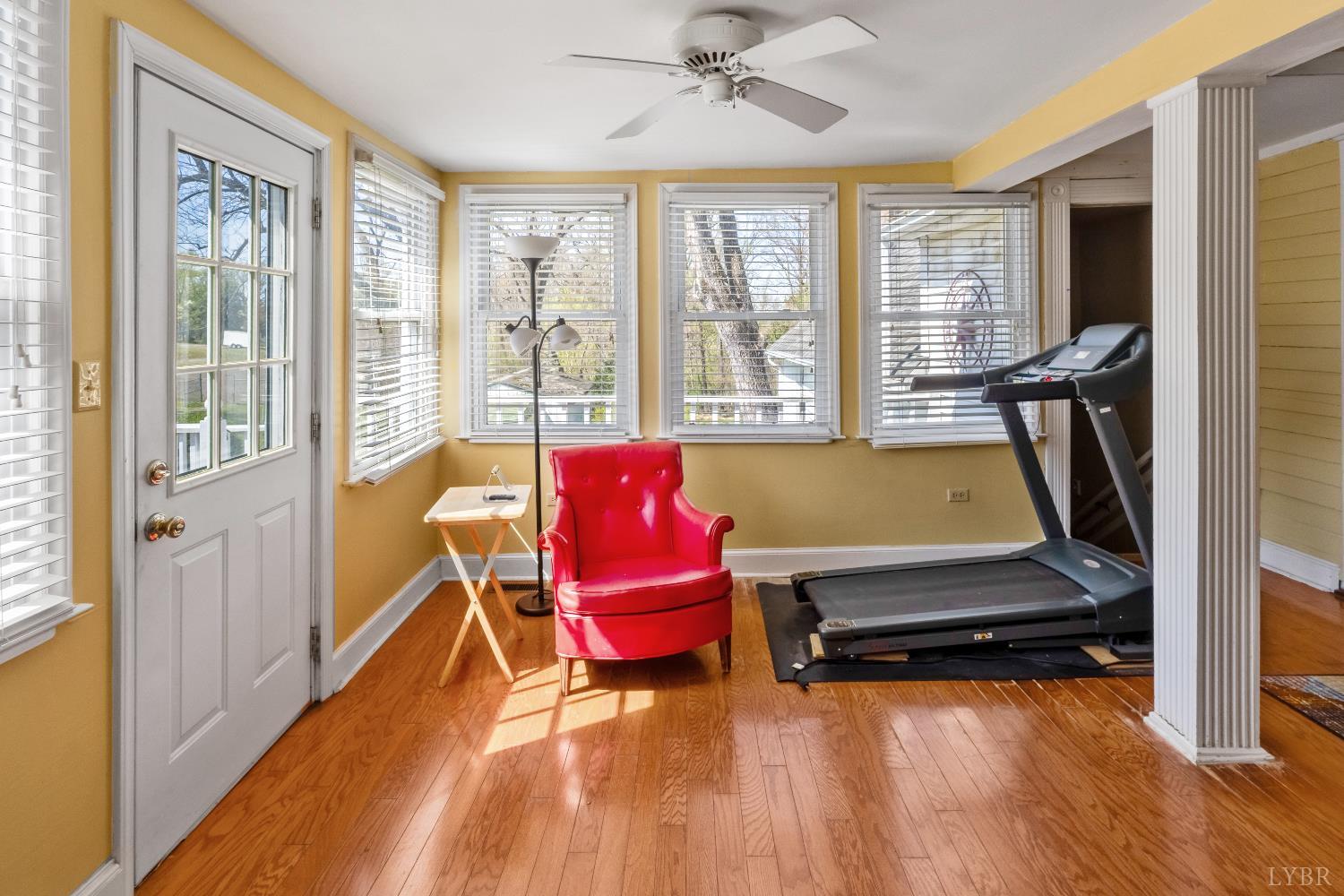 236 South Main Street Chatham, VA 24531 - Photo 10 of 34