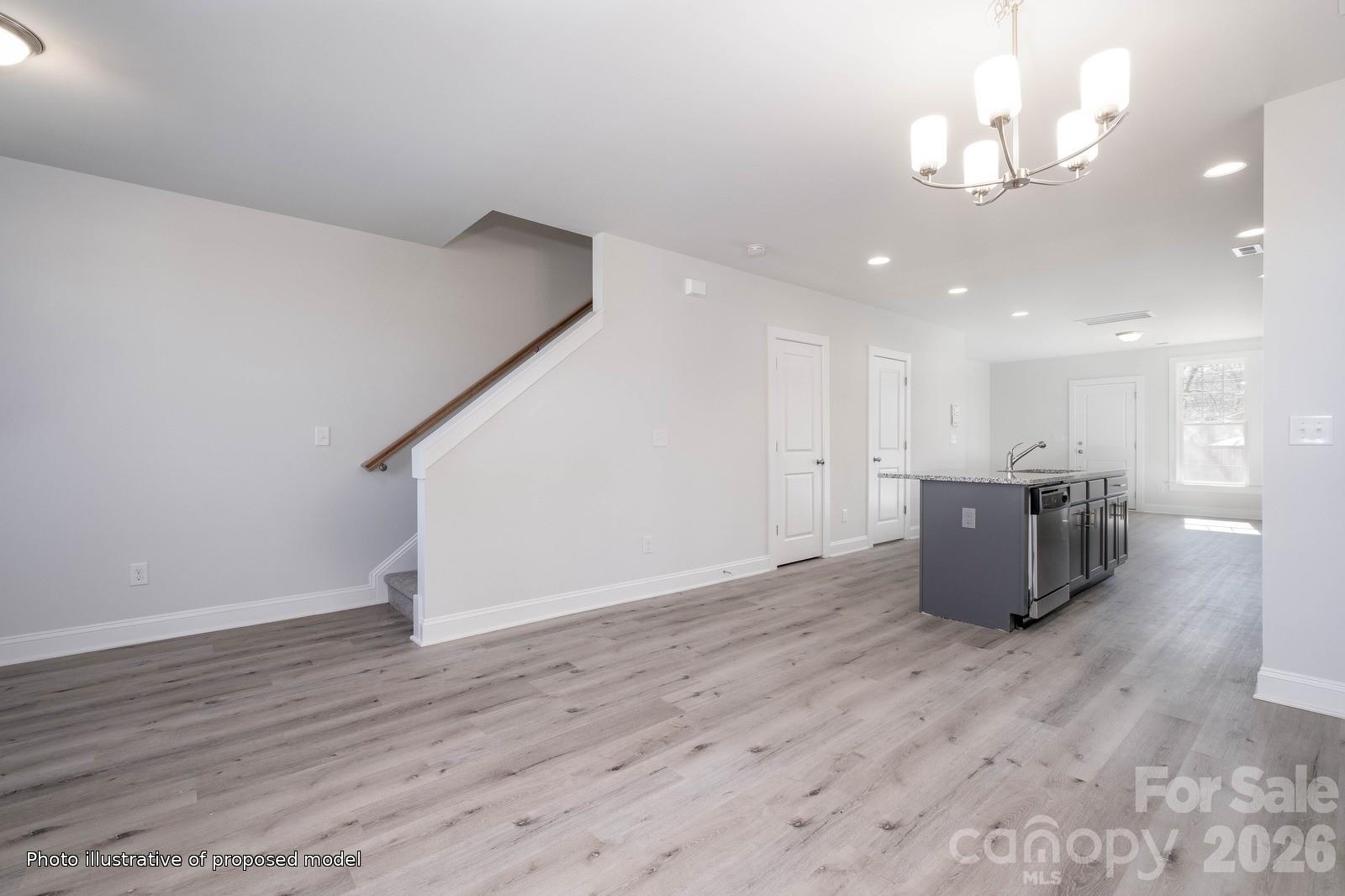 7014 Ware Road Charlotte, NC 28212 - Photo 3 of 11