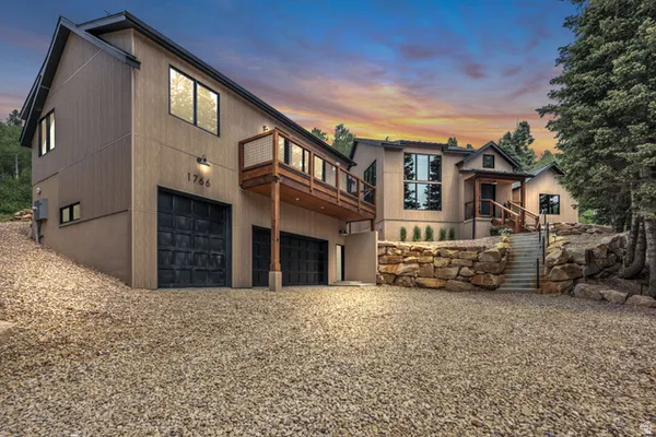 $2,950,000 | 1766 West Tollgate Cyn Road, Coalville, UT 84017