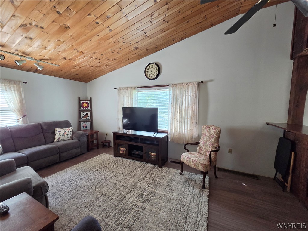 1273 Bush Hill Road Farmersville, NY 14737 - Photo 31 of 49
